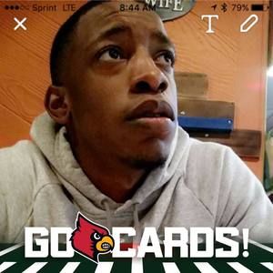 Meet your Posher, Larry